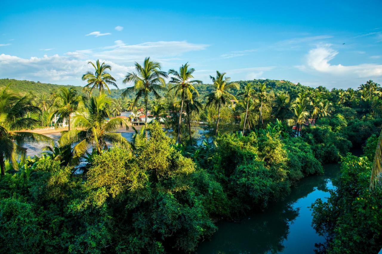 Mirati Goa Арамбол Екстер'єр фото