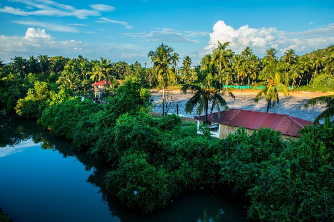 Mirati Goa Арамбол Екстер'єр фото